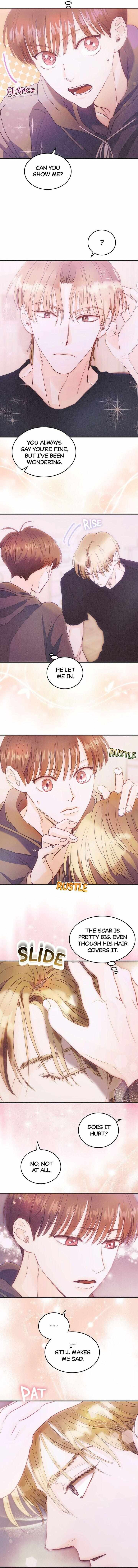 Read Dramatic Signal chapter 46 image 3 on Lezhin