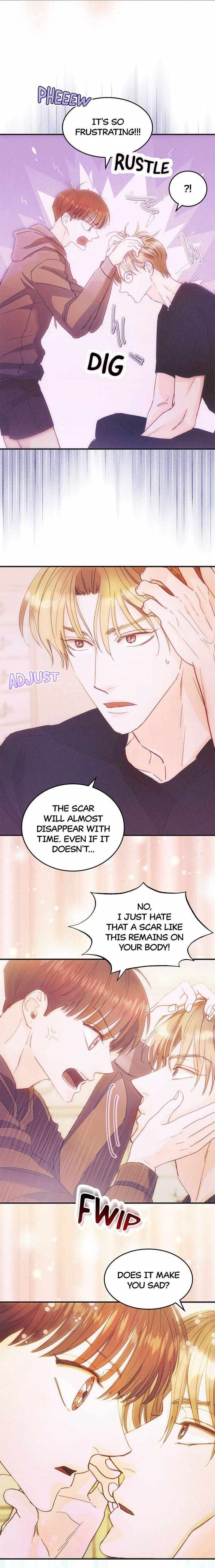 Read Dramatic Signal chapter 46 image 4 on Lezhin