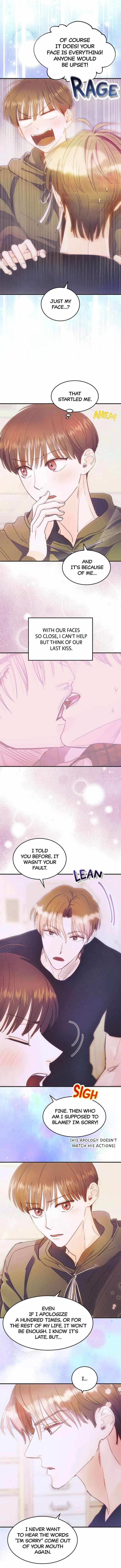 Read Dramatic Signal chapter 46 image 5 on Lezhin
