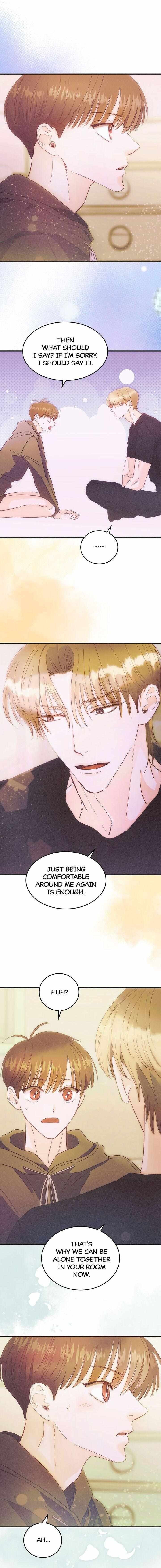 Read Dramatic Signal chapter 46 image 6 on Lezhin