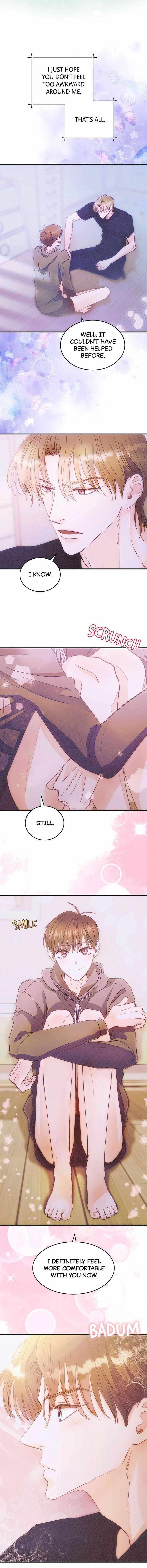 Read Dramatic Signal chapter 46 image 7 on Lezhin