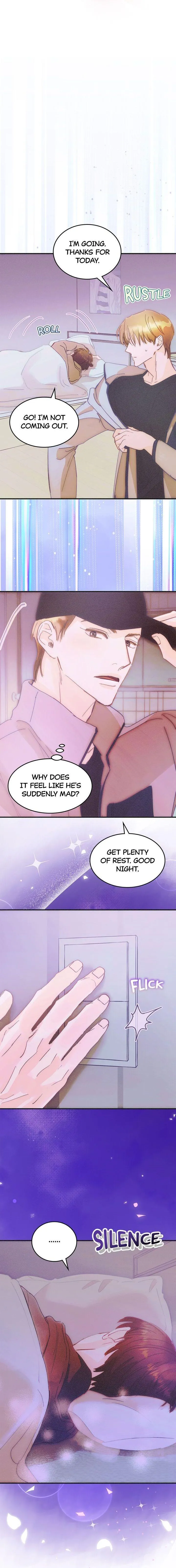 Read Dramatic Signal chapter 47 image 12 on Lezhin
