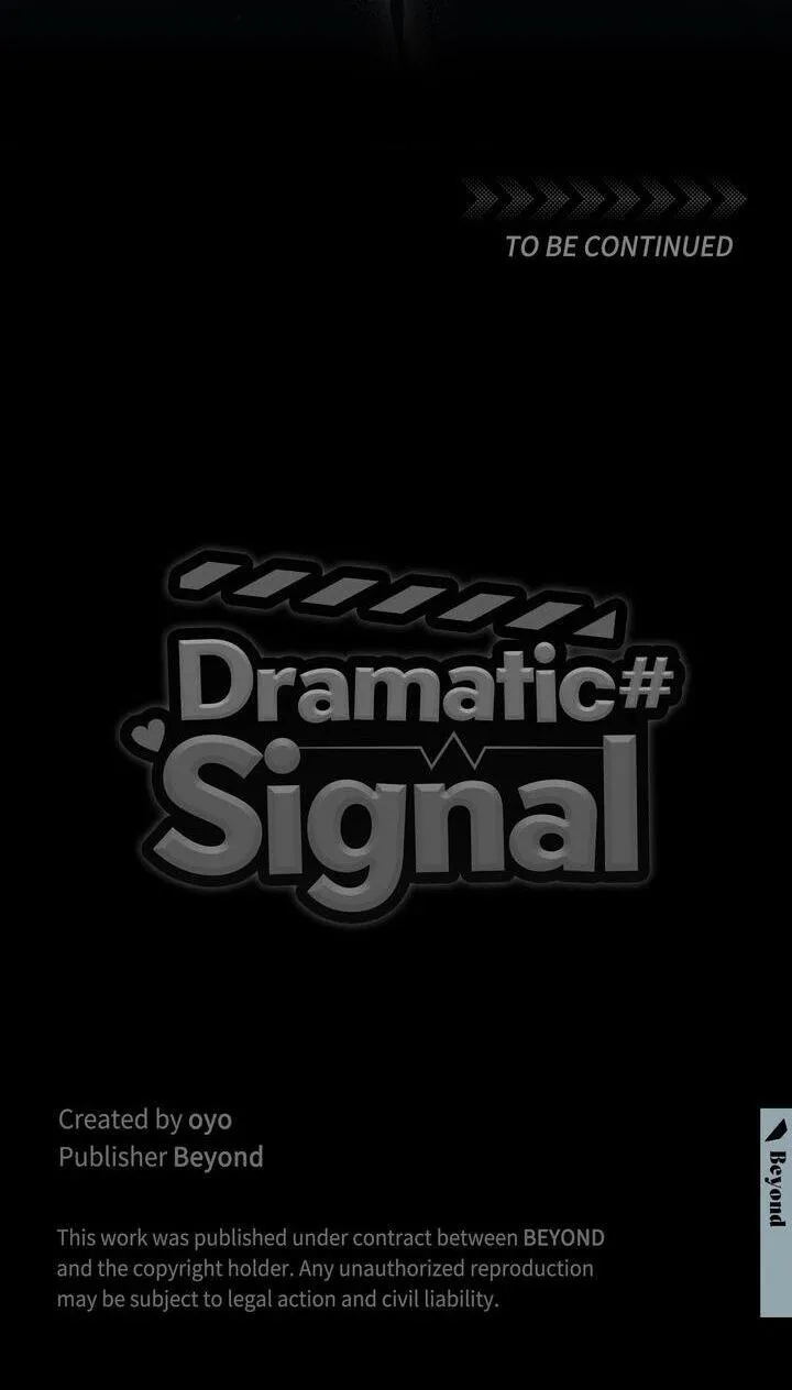 Read Dramatic Signal chapter 47 image 15 on Lezhin