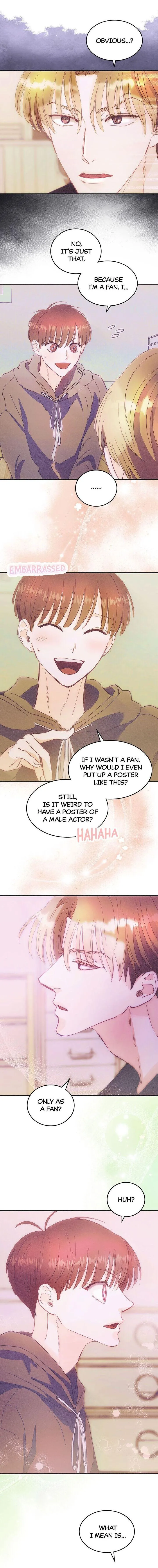 Read Dramatic Signal chapter 47 image 2 on Lezhin
