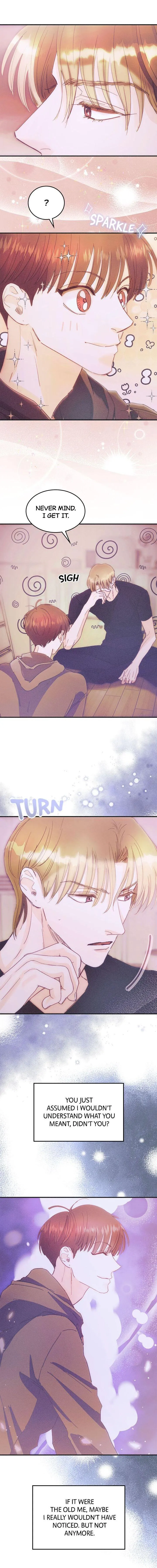 Read Dramatic Signal chapter 47 image 3 on Lezhin