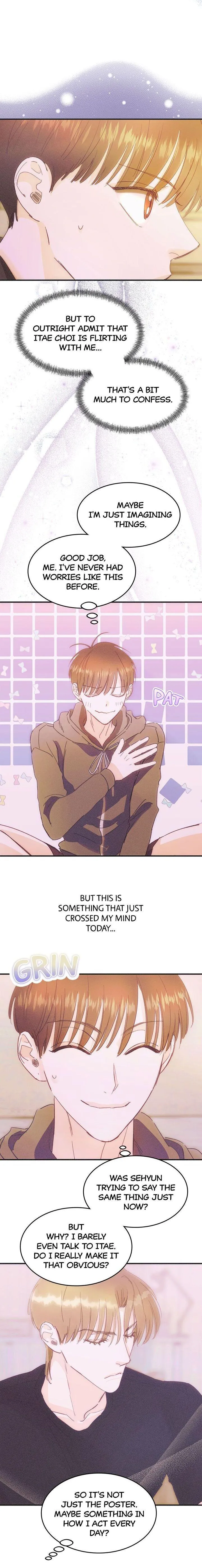 Read Dramatic Signal chapter 47 image 4 on Lezhin