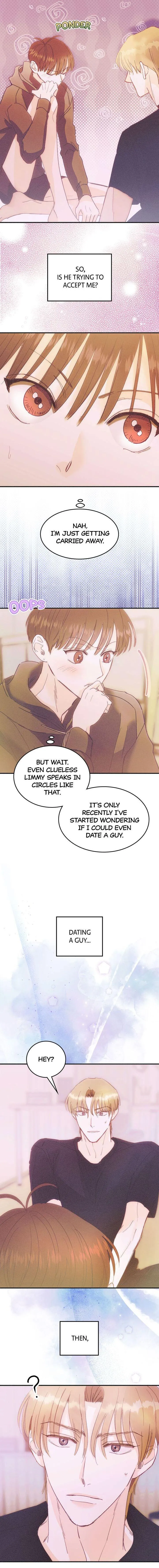 Read Dramatic Signal chapter 47 image 6 on Lezhin