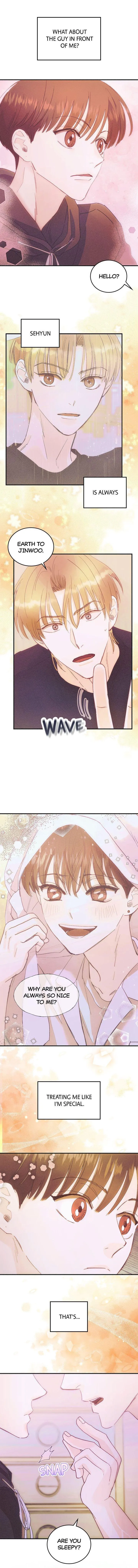 Read Dramatic Signal chapter 47 image 7 on Lezhin