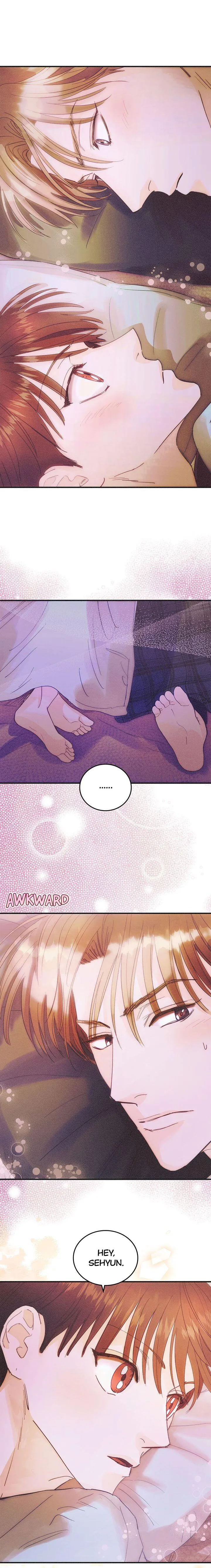 Read Dramatic Signal chapter 48 image 10 on Lezhin