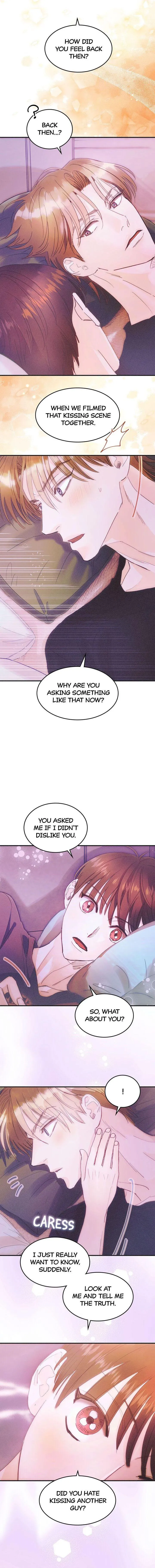Read Dramatic Signal chapter 48 image 11 on Lezhin