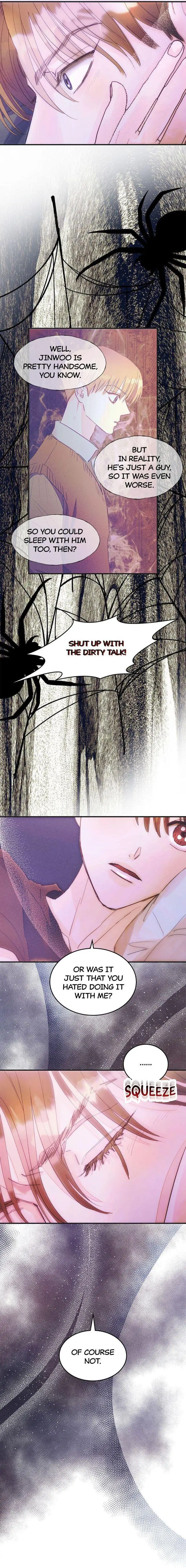 Read Dramatic Signal chapter 48 image 12 on Lezhin
