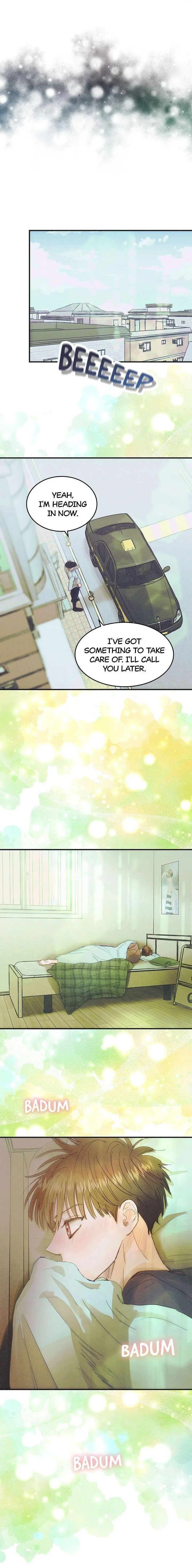 Read Dramatic Signal chapter 48 image 13 on Lezhin