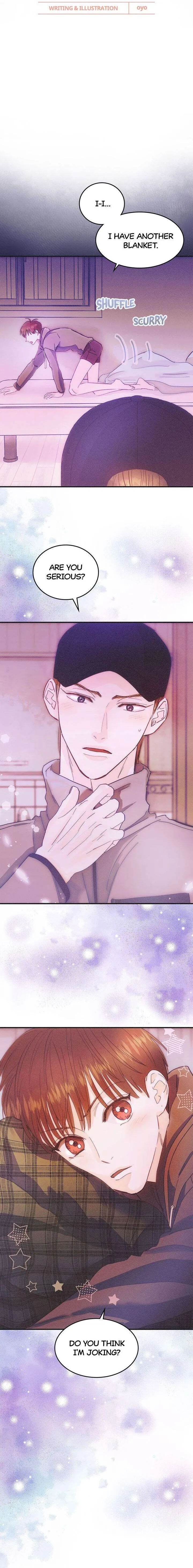 Read Dramatic Signal chapter 48 image 2 on Lezhin