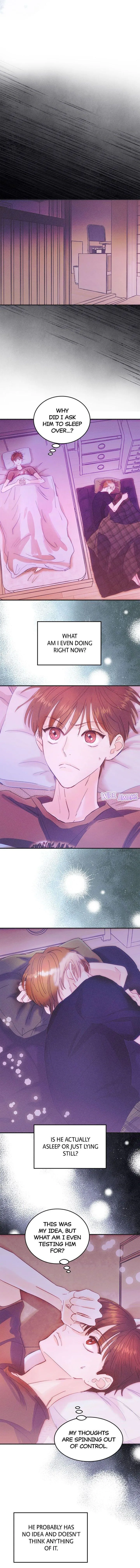 Read Dramatic Signal chapter 48 image 3 on Lezhin