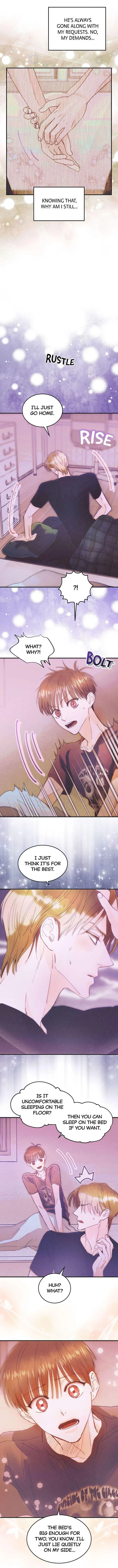 Read Dramatic Signal chapter 48 image 4 on Lezhin