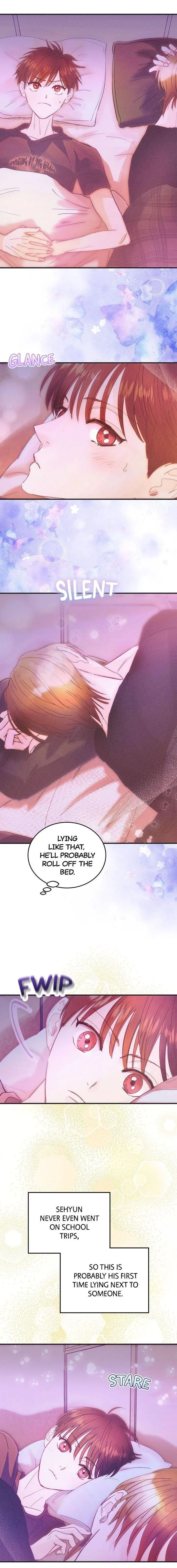 Read Dramatic Signal chapter 48 image 7 on Lezhin