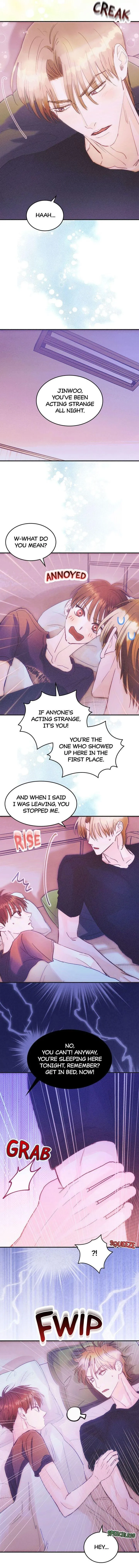 Read Dramatic Signal chapter 48 image 9 on Lezhin
