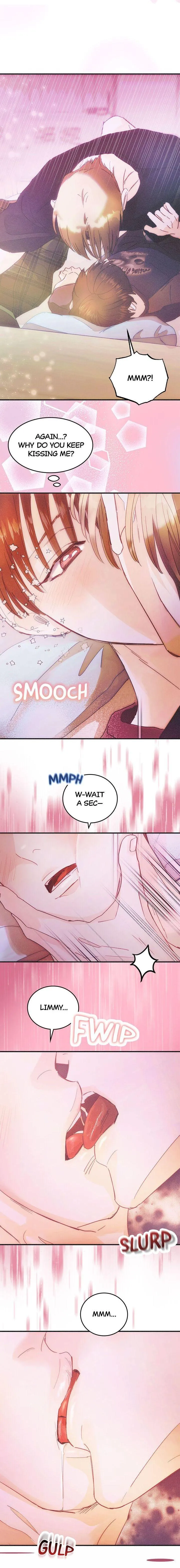 Read Dramatic Signal chapter 49 image 10 on Lezhin