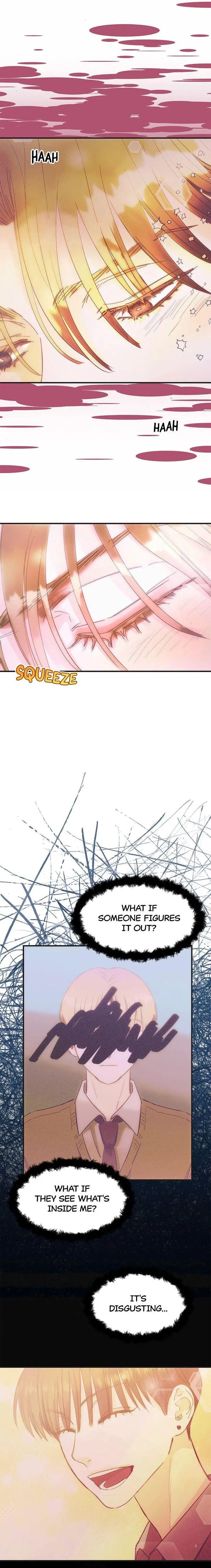 Read Dramatic Signal chapter 49 image 11 on Lezhin