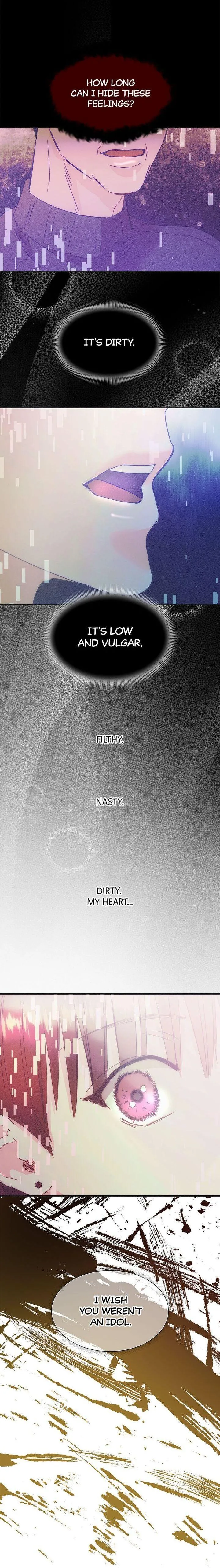 Read Dramatic Signal chapter 49 image 12 on Lezhin