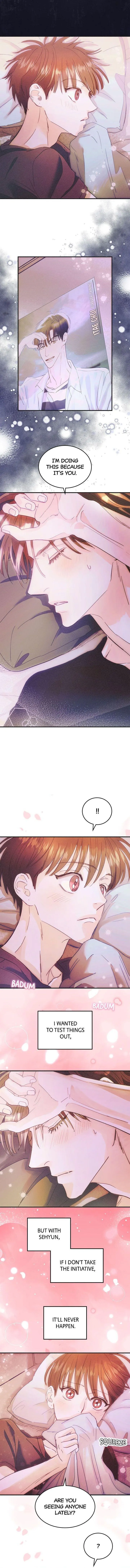 Read Dramatic Signal chapter 49 image 5 on Lezhin