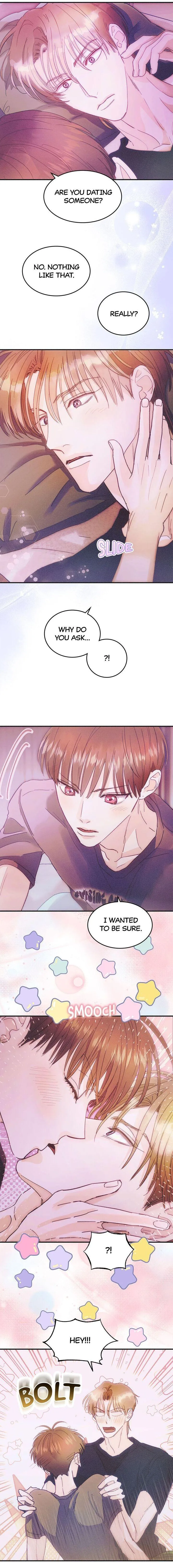 Read Dramatic Signal chapter 49 image 6 on Lezhin