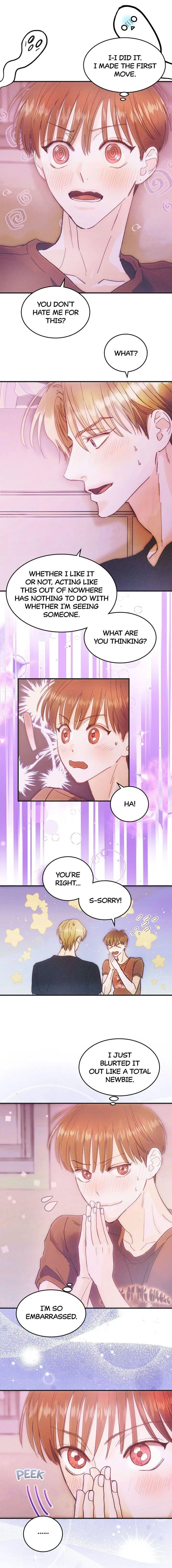 Read Dramatic Signal chapter 49 image 7 on Lezhin