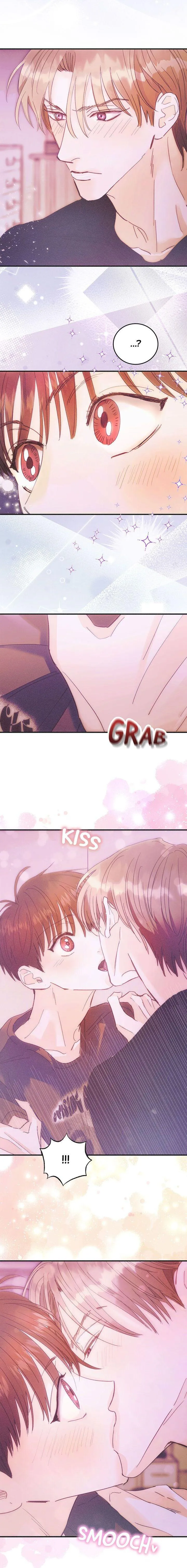 Read Dramatic Signal chapter 49 image 8 on Lezhin