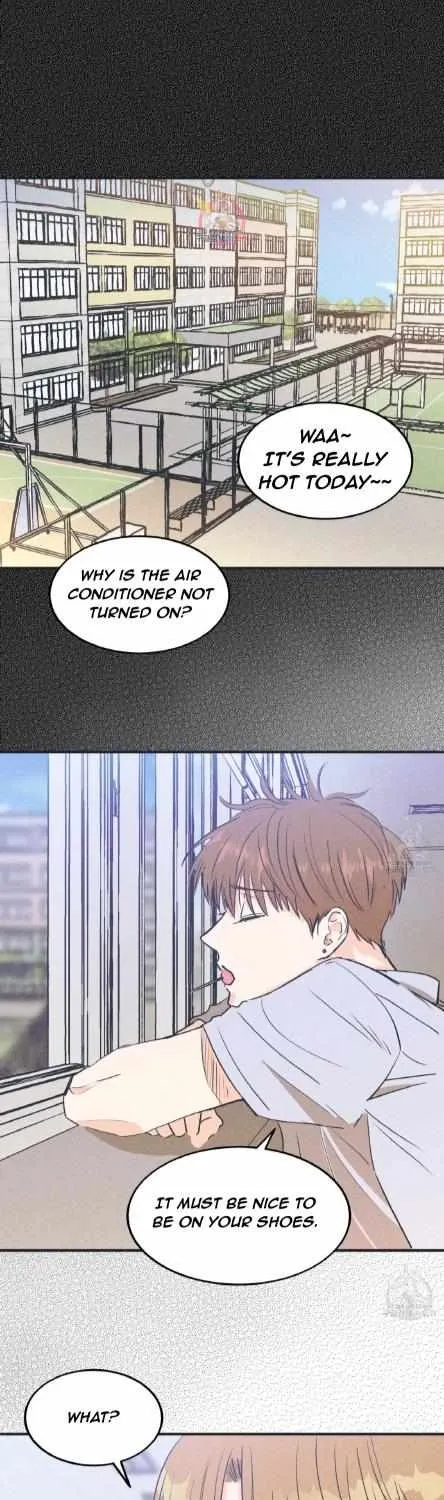 Read Dramatic Signal chapter 5 image 1 on Lezhin