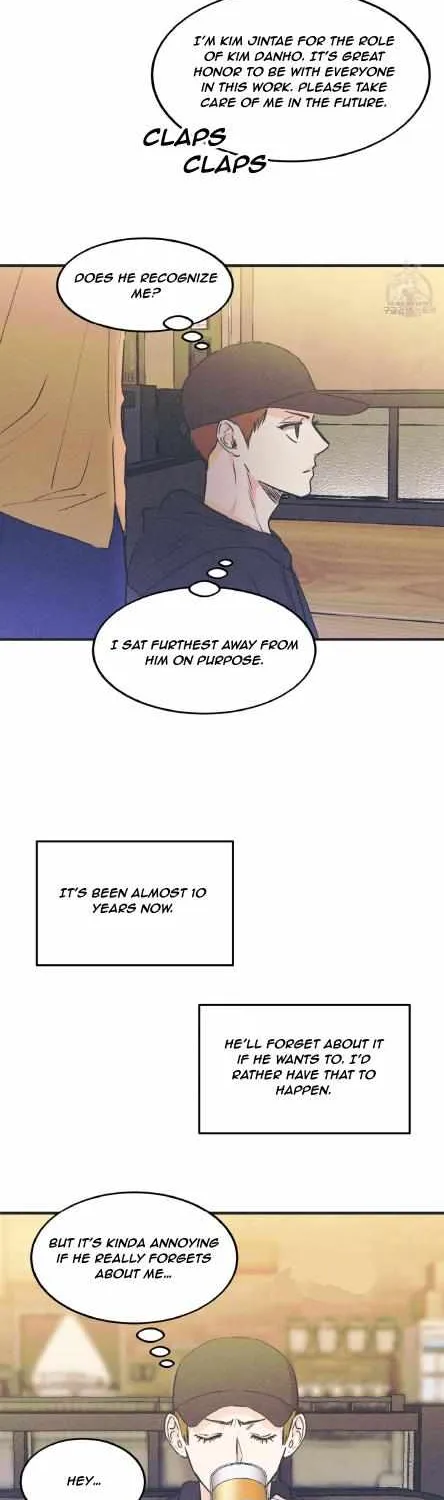 Read Dramatic Signal chapter 5 image 12 on Lezhin