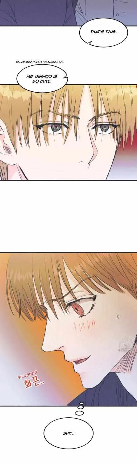 Read Dramatic Signal chapter 5 image 15 on Lezhin