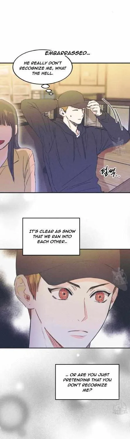 Read Dramatic Signal chapter 5 image 16 on Lezhin