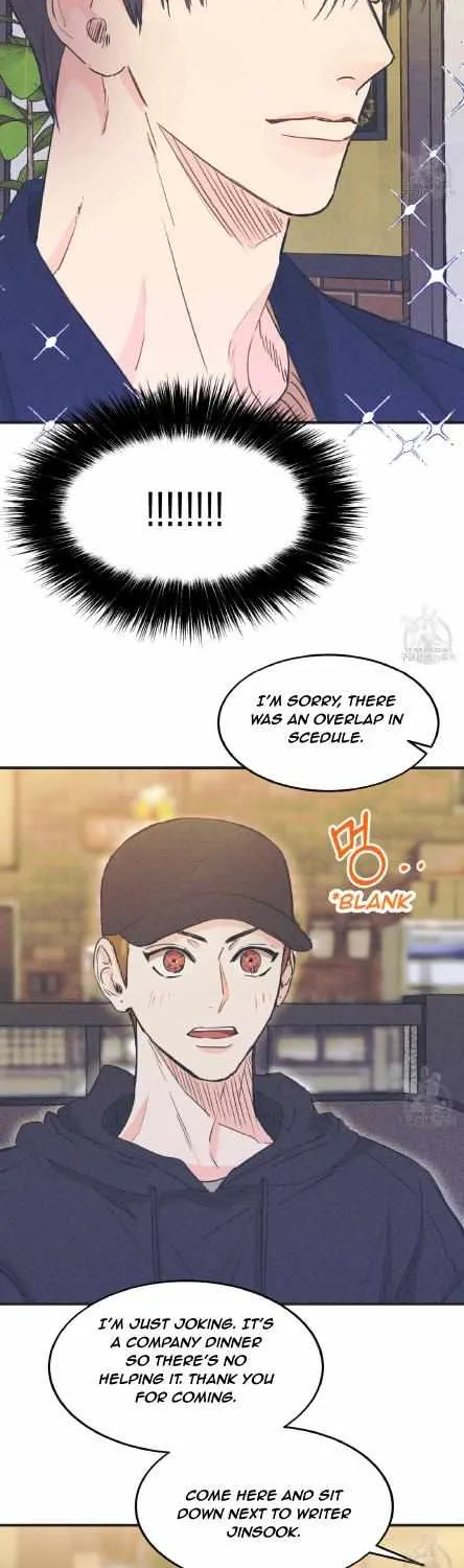 Read Dramatic Signal chapter 5 image 18 on Lezhin