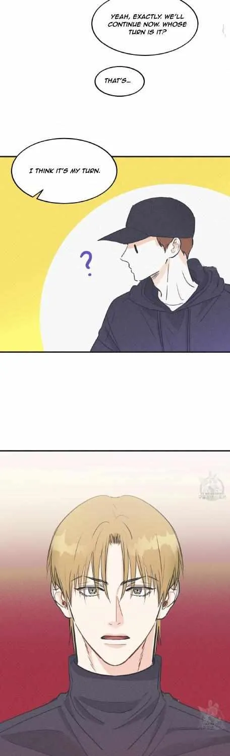 Read Dramatic Signal chapter 5 image 22 on Lezhin