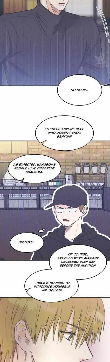 Read Dramatic Signal chapter 5 image 24 on Lezhin