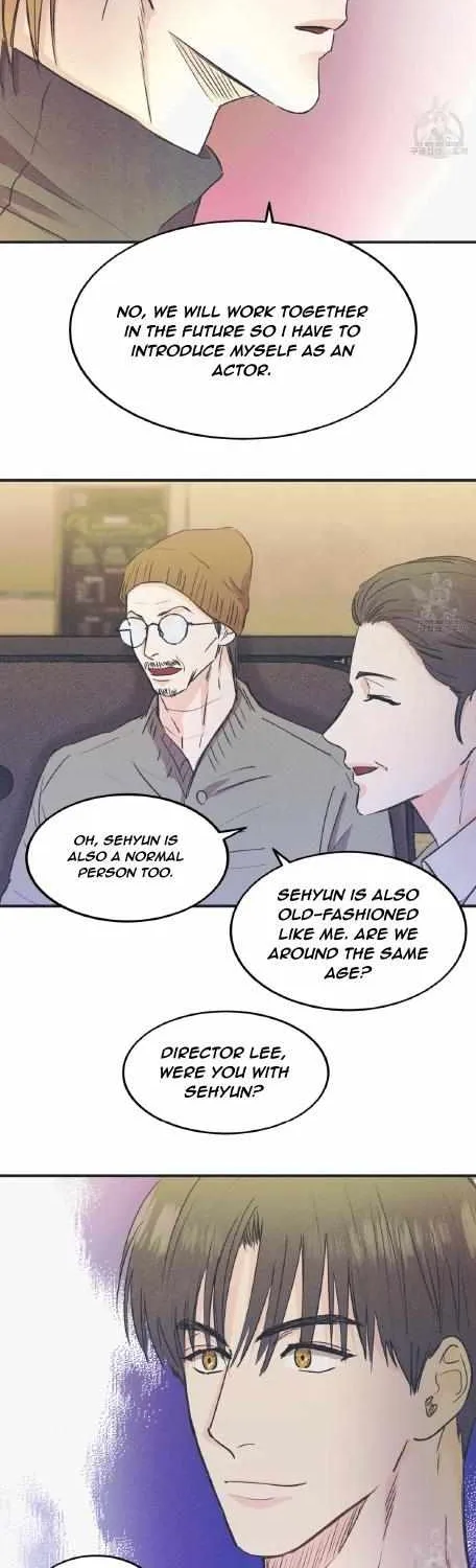 Read Dramatic Signal chapter 5 image 25 on Lezhin