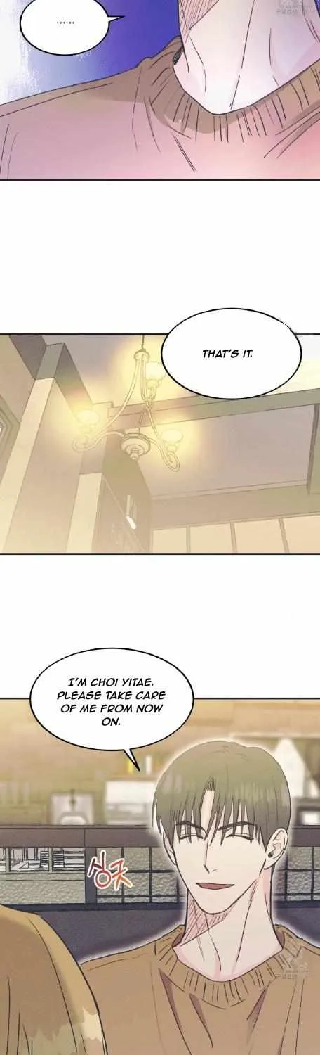 Read Dramatic Signal chapter 5 image 26 on Lezhin