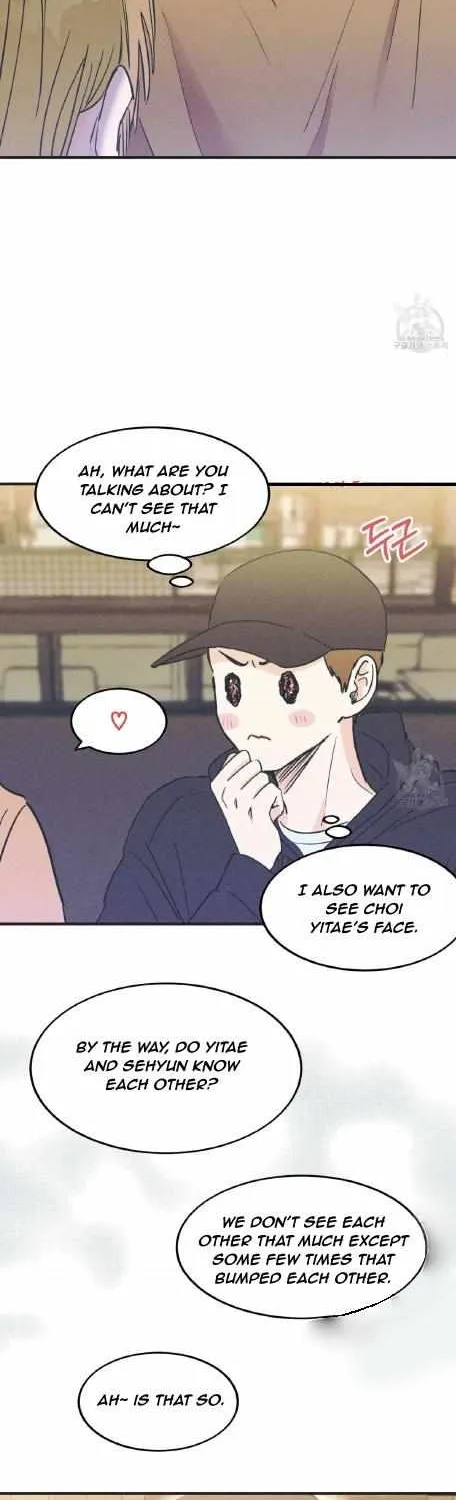 Read Dramatic Signal chapter 5 image 27 on Lezhin