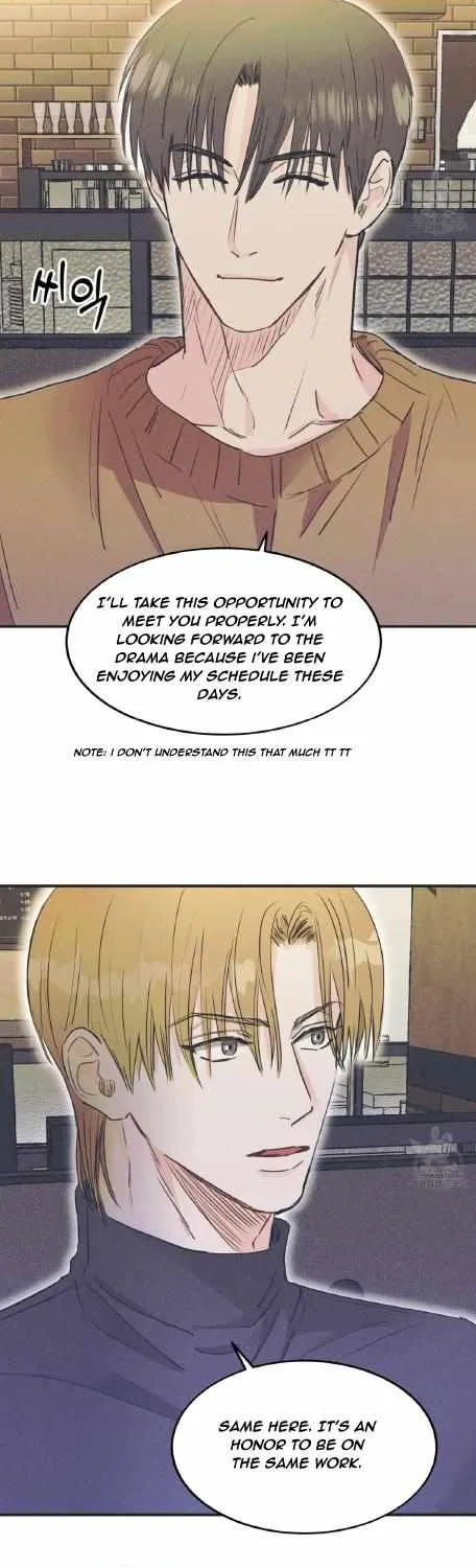 Read Dramatic Signal chapter 5 image 28 on Lezhin