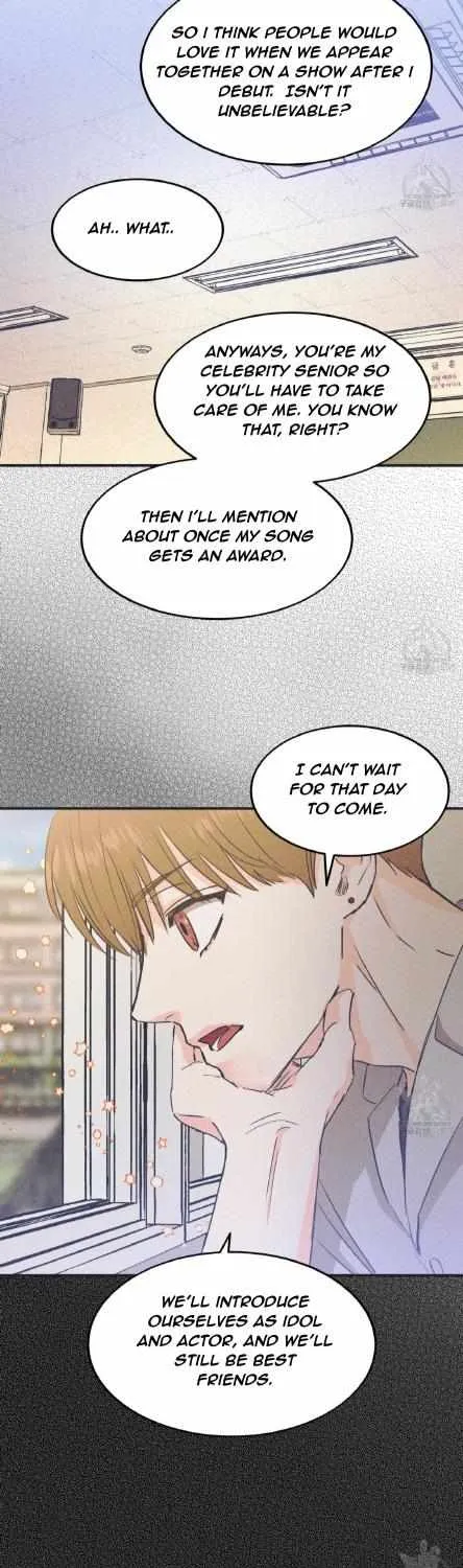 Read Dramatic Signal chapter 5 image 5 on Lezhin