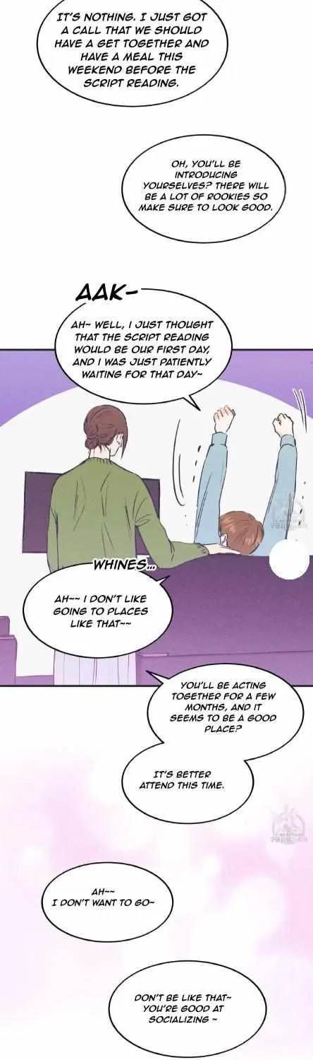 Read Dramatic Signal chapter 5 image 7 on Lezhin