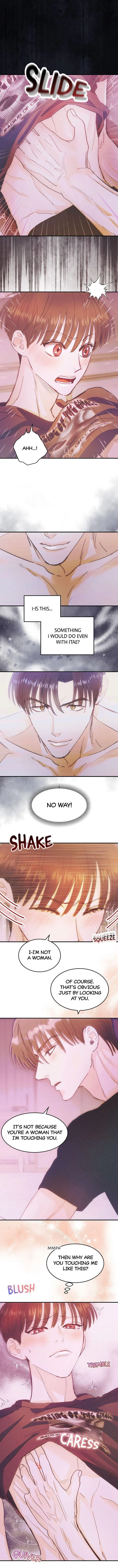 Read Dramatic Signal chapter 50 image 1 on Lezhin
