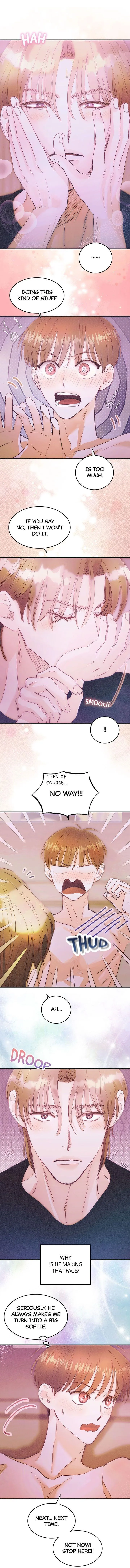 Read Dramatic Signal chapter 50 image 11 on Lezhin