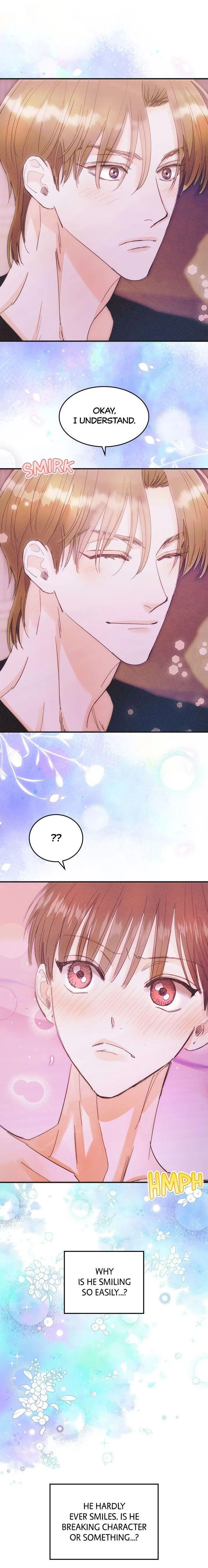 Read Dramatic Signal chapter 50 image 12 on Lezhin