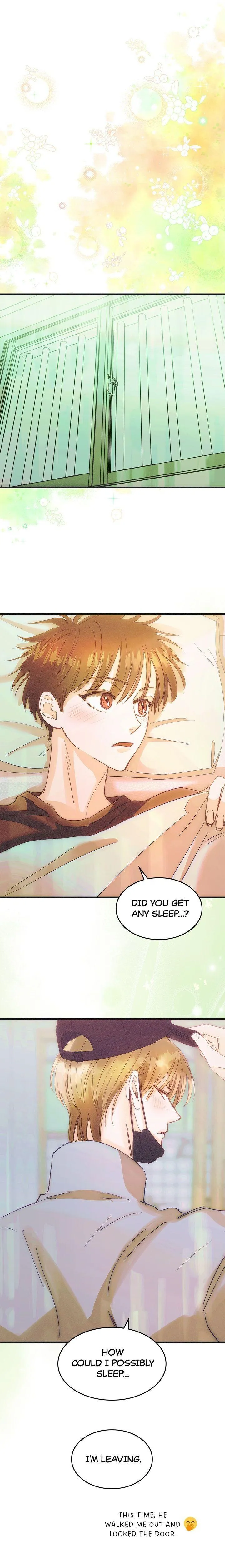 Read Dramatic Signal chapter 50 image 13 on Lezhin