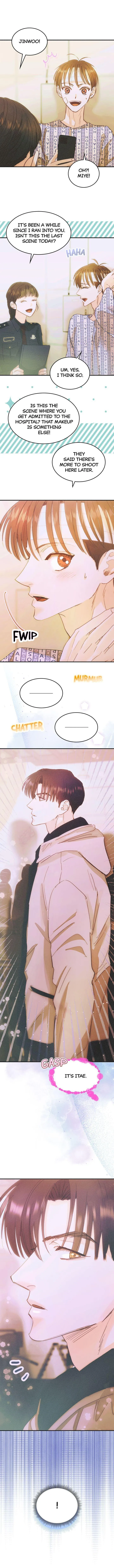Read Dramatic Signal chapter 50 image 15 on Lezhin