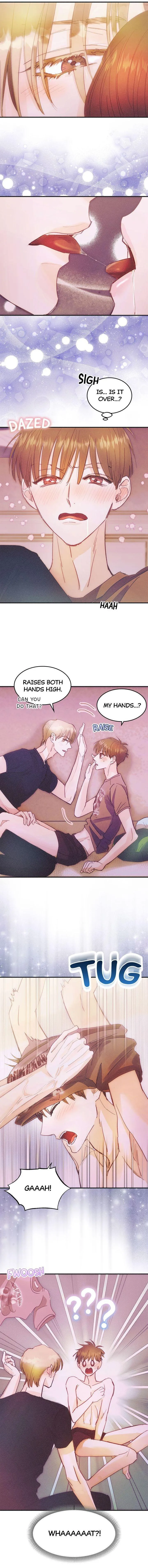 Read Dramatic Signal chapter 50 image 5 on Lezhin