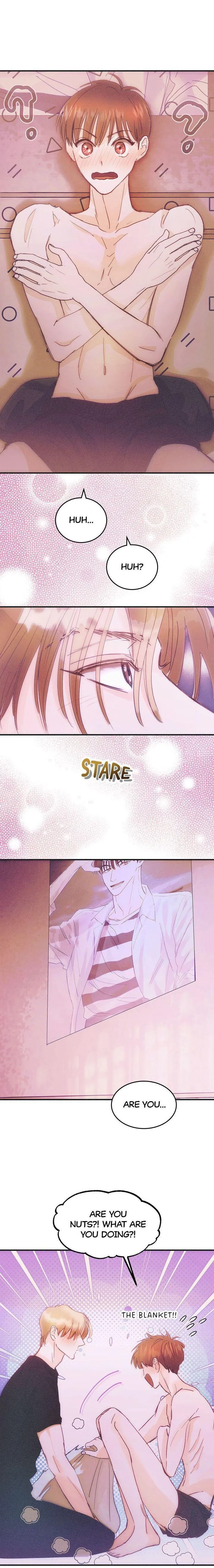 Read Dramatic Signal chapter 50 image 6 on Lezhin