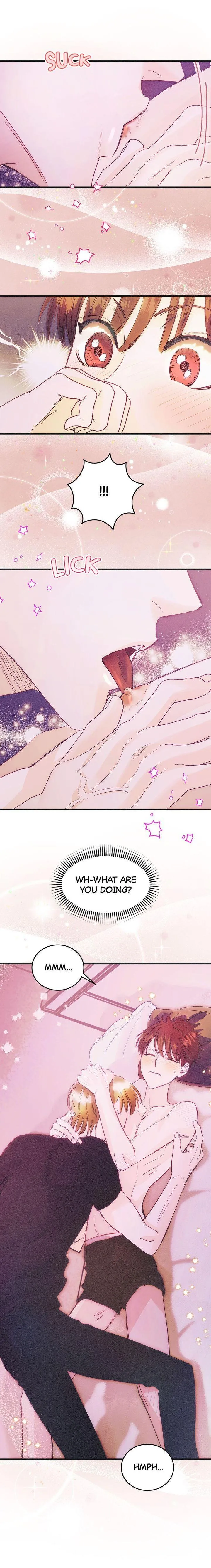 Read Dramatic Signal chapter 50 image 9 on Lezhin
