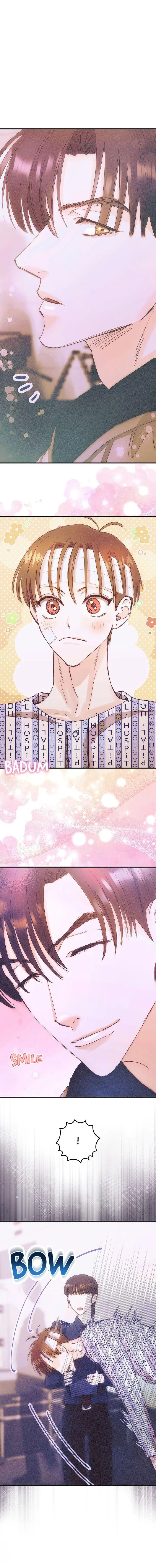 Read Dramatic Signal chapter 51 image 1 on Lezhin